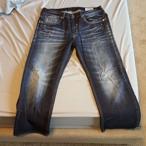 Buffalo Driven Jeans
